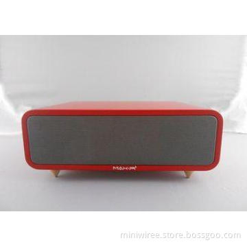 Portable Cell Phone Bluetooth Speakers for Home Use , Wirel